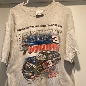 NASCAR x Earnhardt 1994 Goodwrench Tee